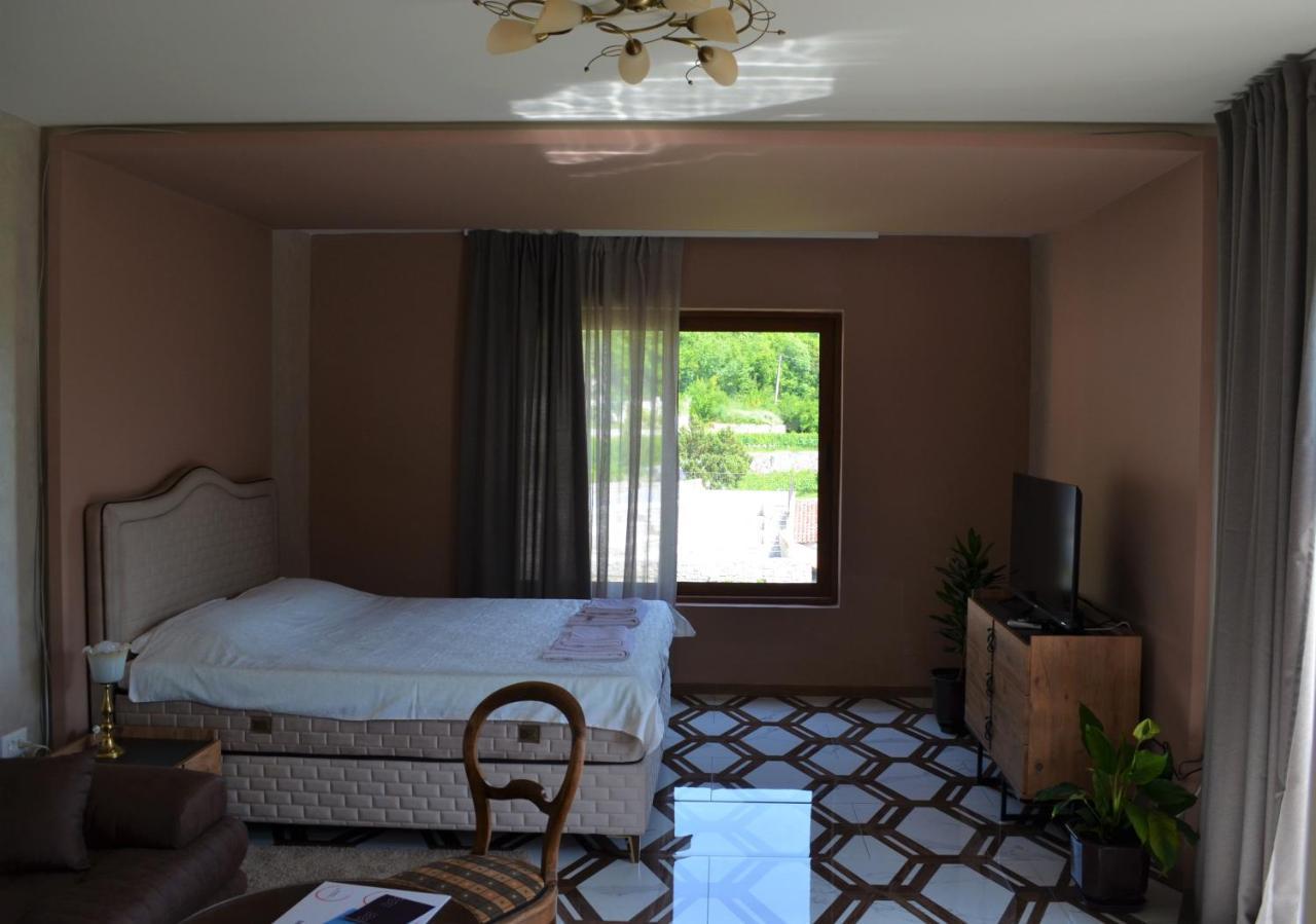 Markovic Winery And Estate Apartments Cetinje Exterior photo