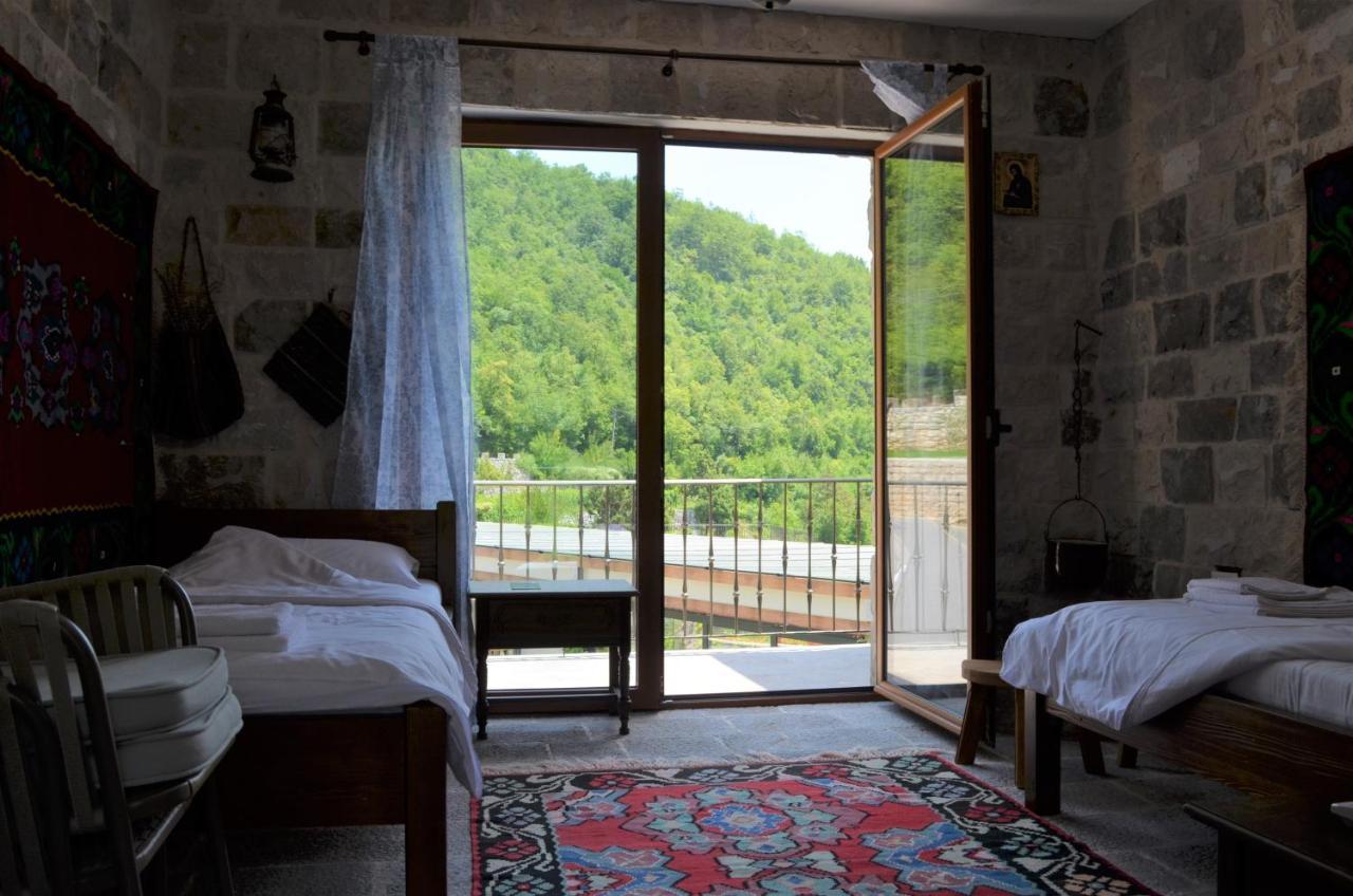 Markovic Winery And Estate Apartments Cetinje Exterior photo